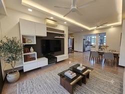 Laguna Green (D16), Condominium #566376581